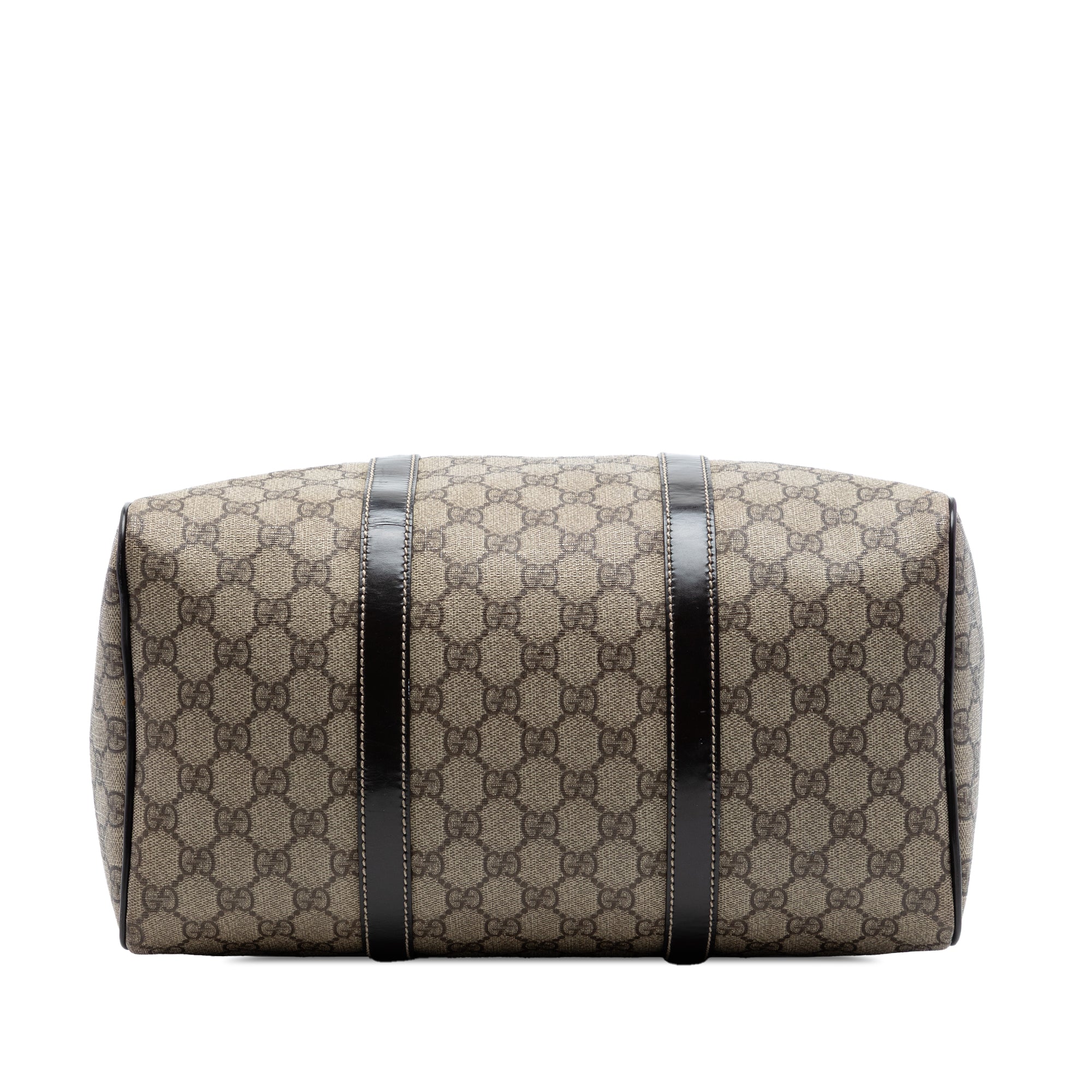 Medium GG Supreme Joy Boston Bag - Image 3