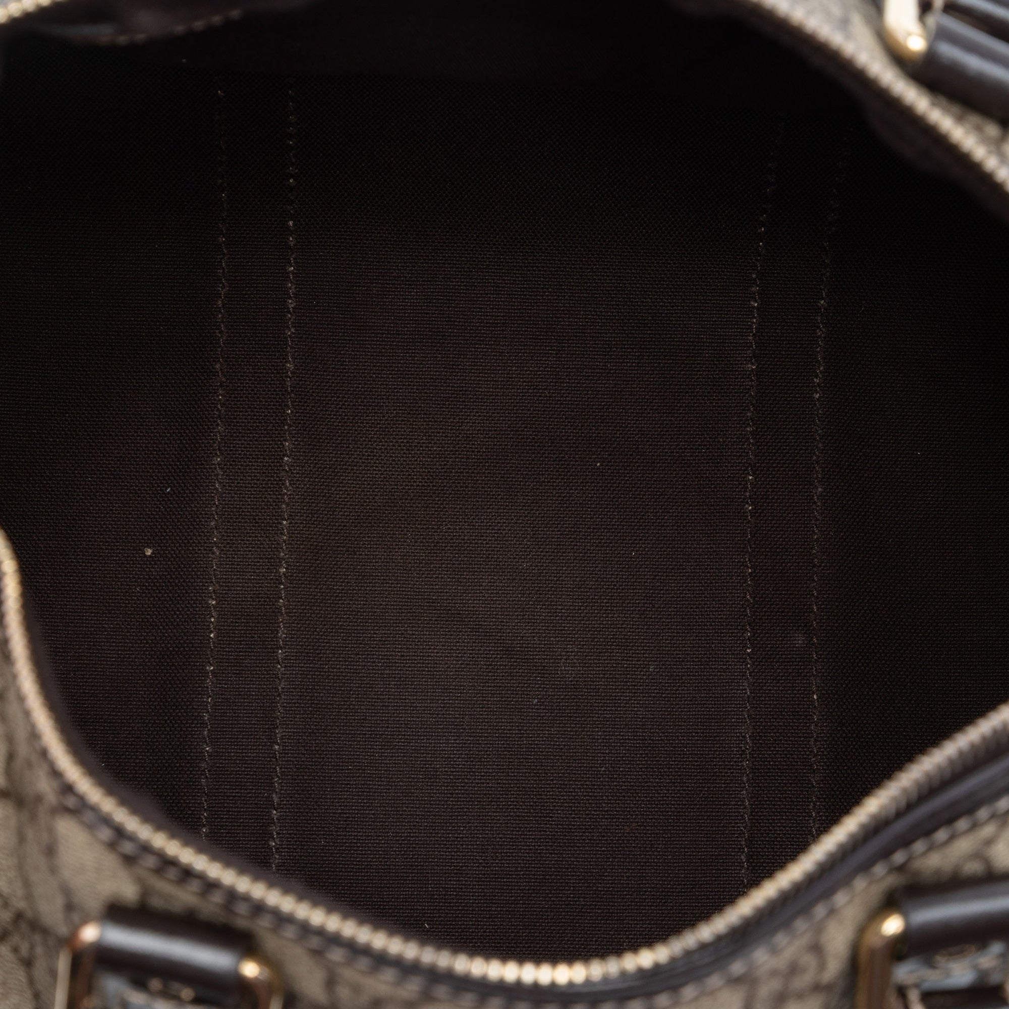 Medium GG Supreme Joy Boston Bag - Image 4
