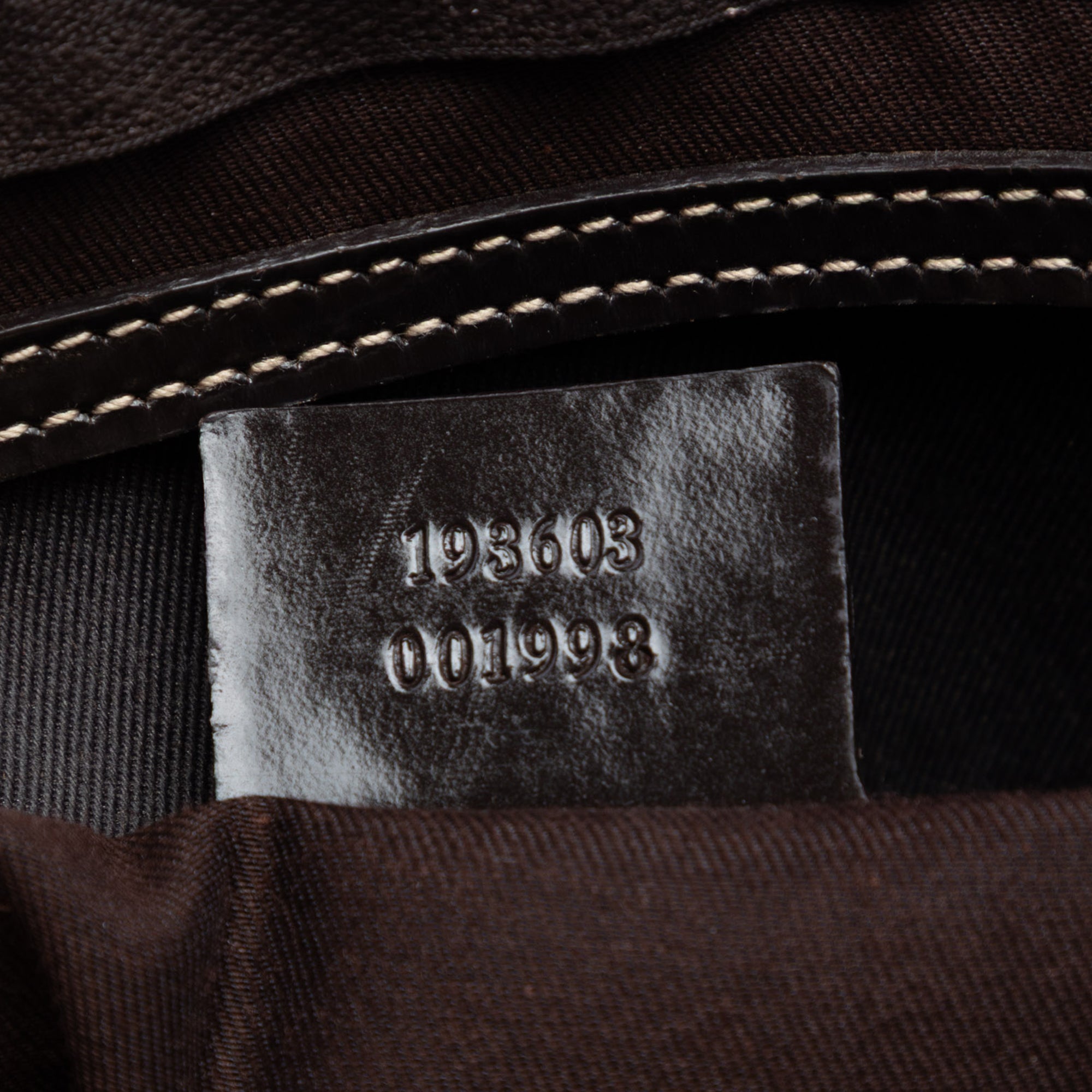 Medium GG Supreme Joy Boston Bag - Image 6