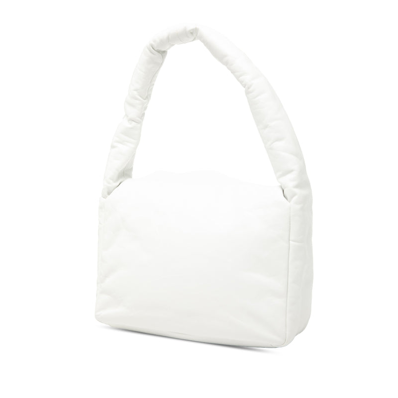 Small Calfskin Monaco Sling Shoulder Bag - Image 2