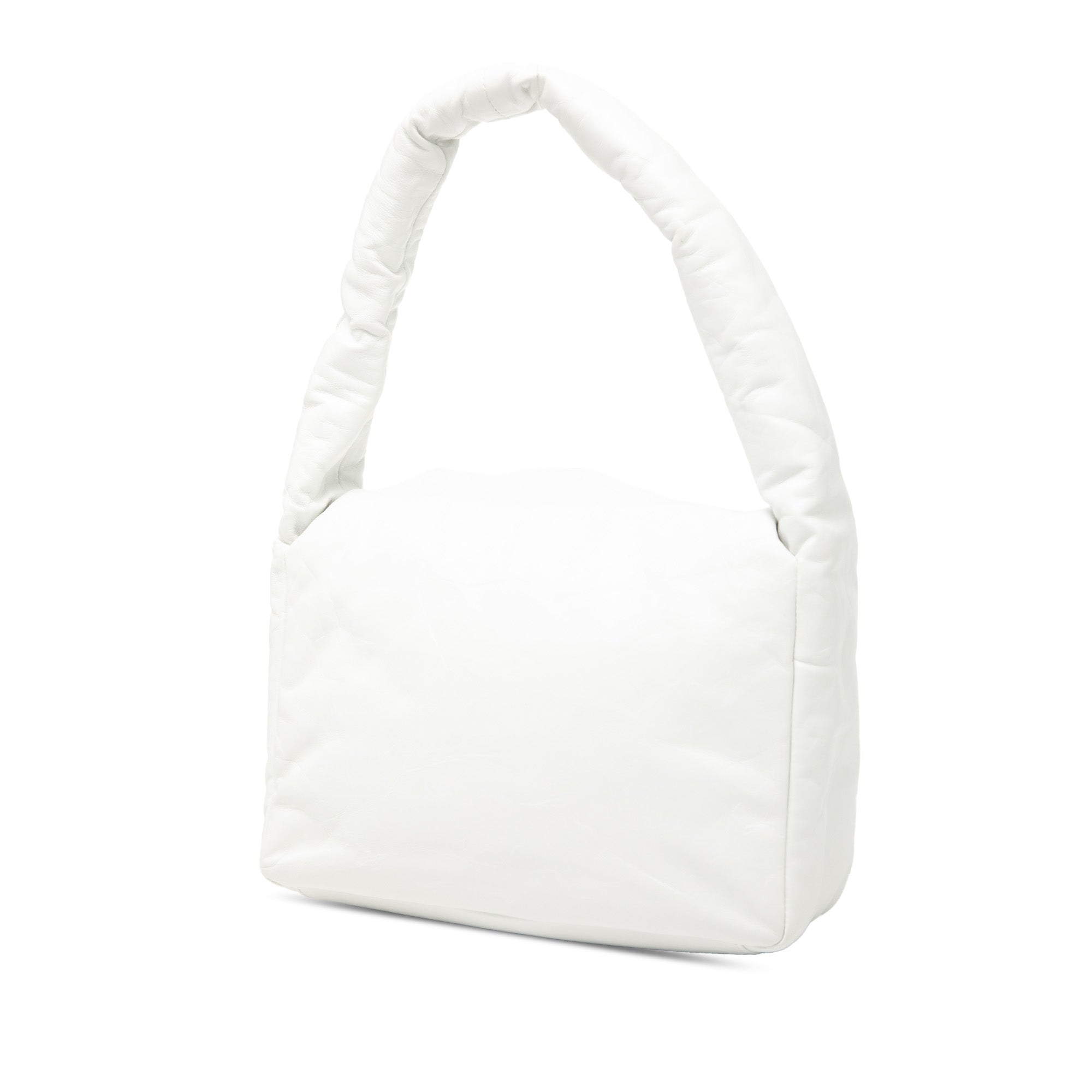 Small Calfskin Monaco Sling Shoulder Bag - Image 2