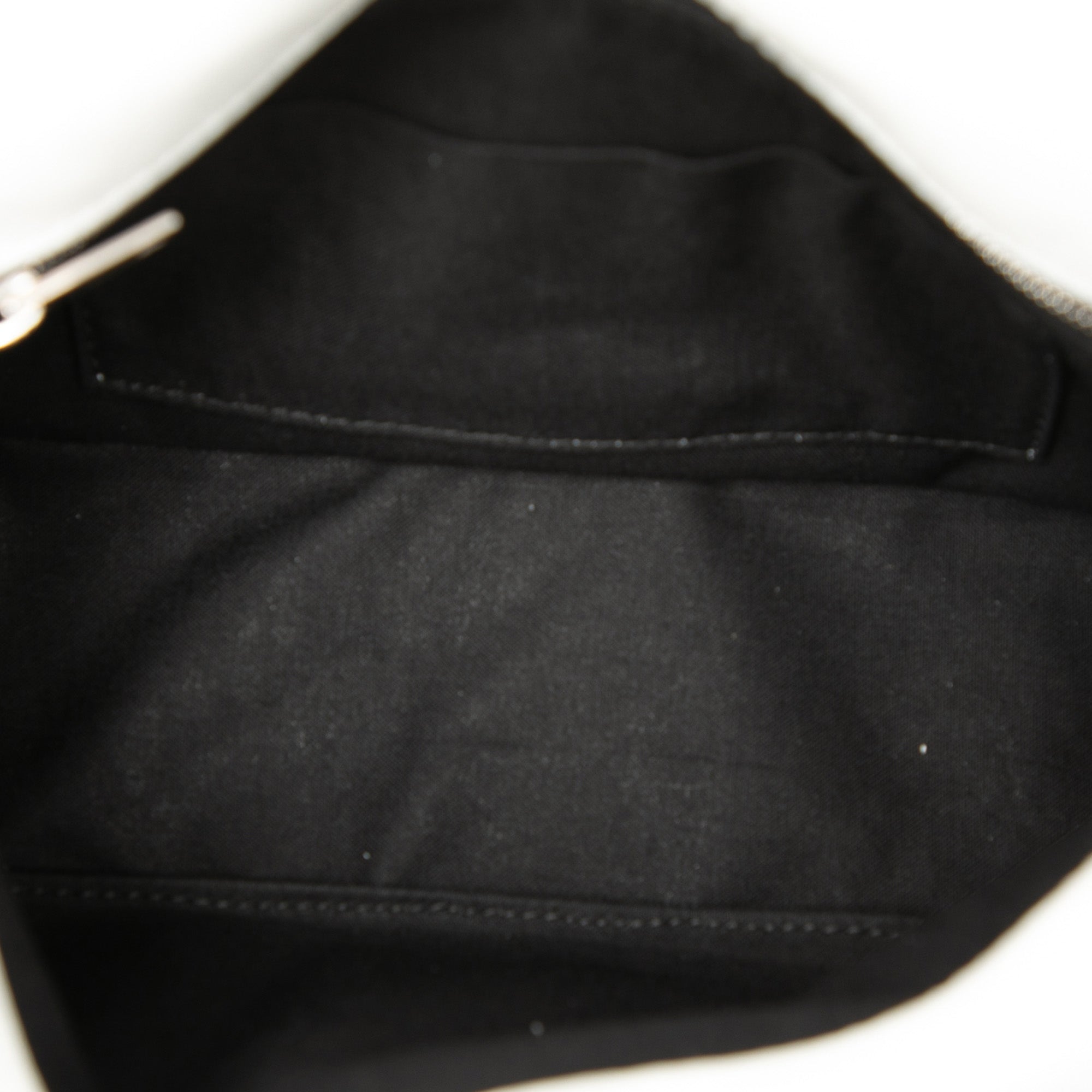 Small Calfskin Monaco Sling Shoulder Bag - Image 4
