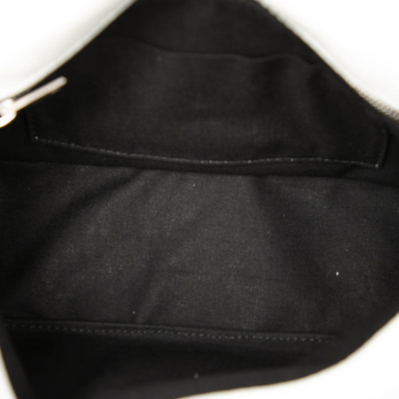 Small Calfskin Monaco Sling Shoulder Bag - Image 4