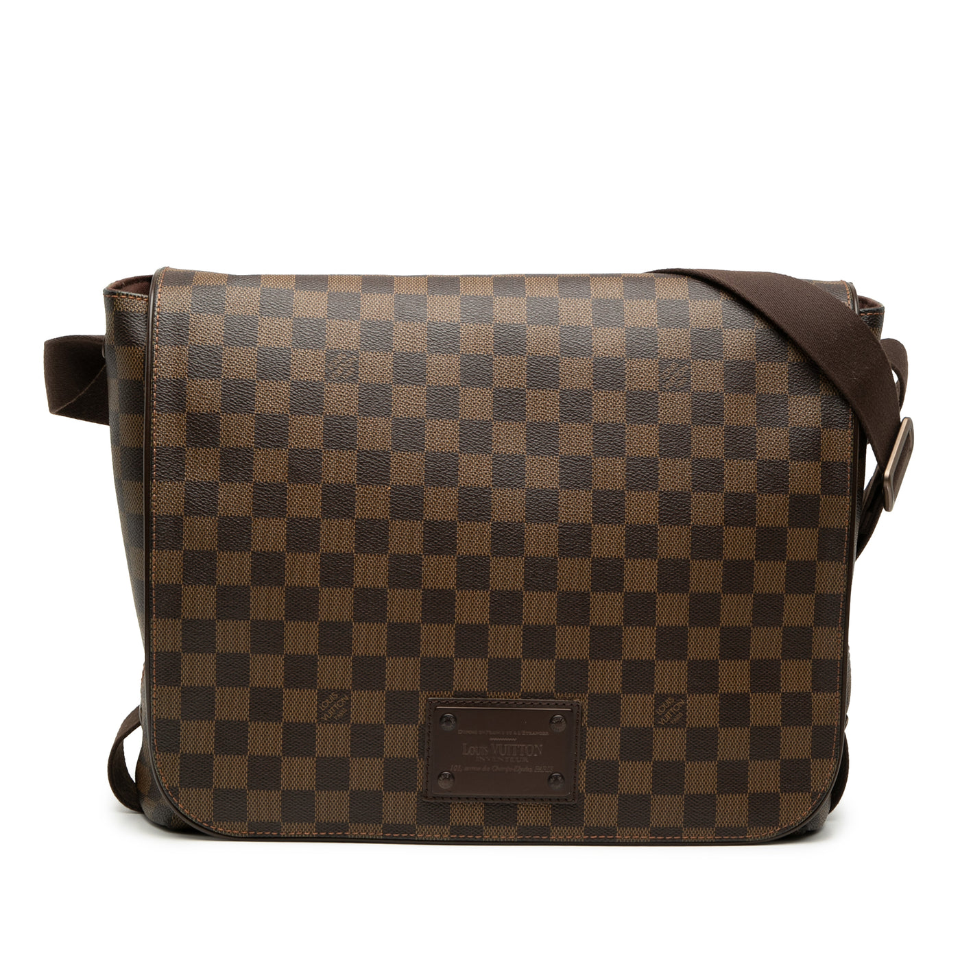 Damier Ebene Brooklyn GM - Image 1