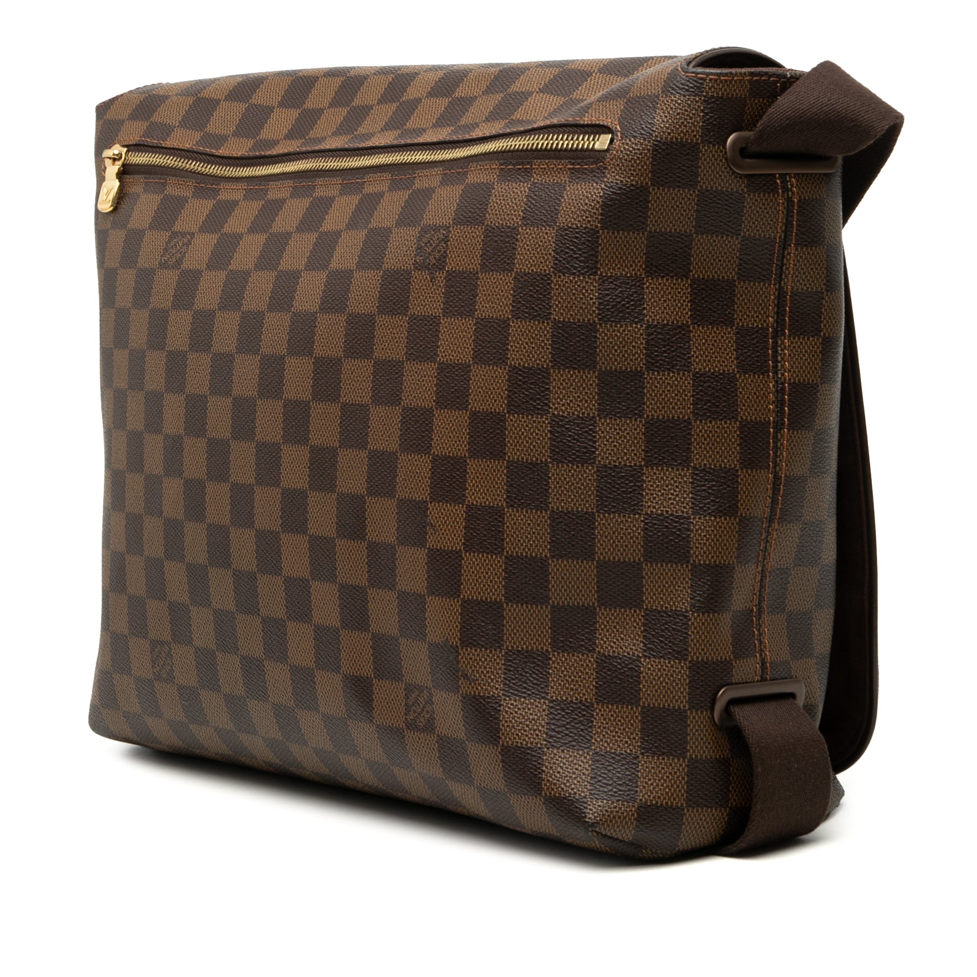 Damier Ebene Brooklyn GM - Image 2