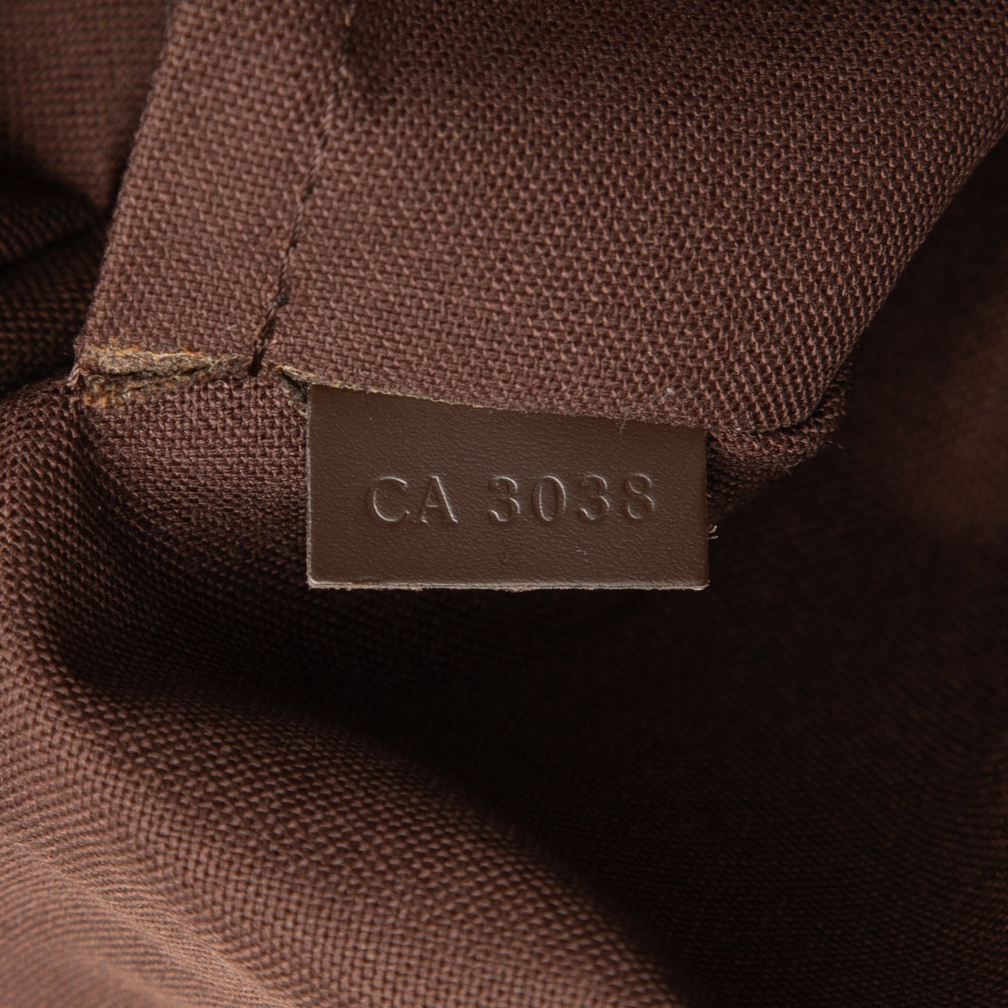 Damier Ebene Brooklyn GM - Image 6