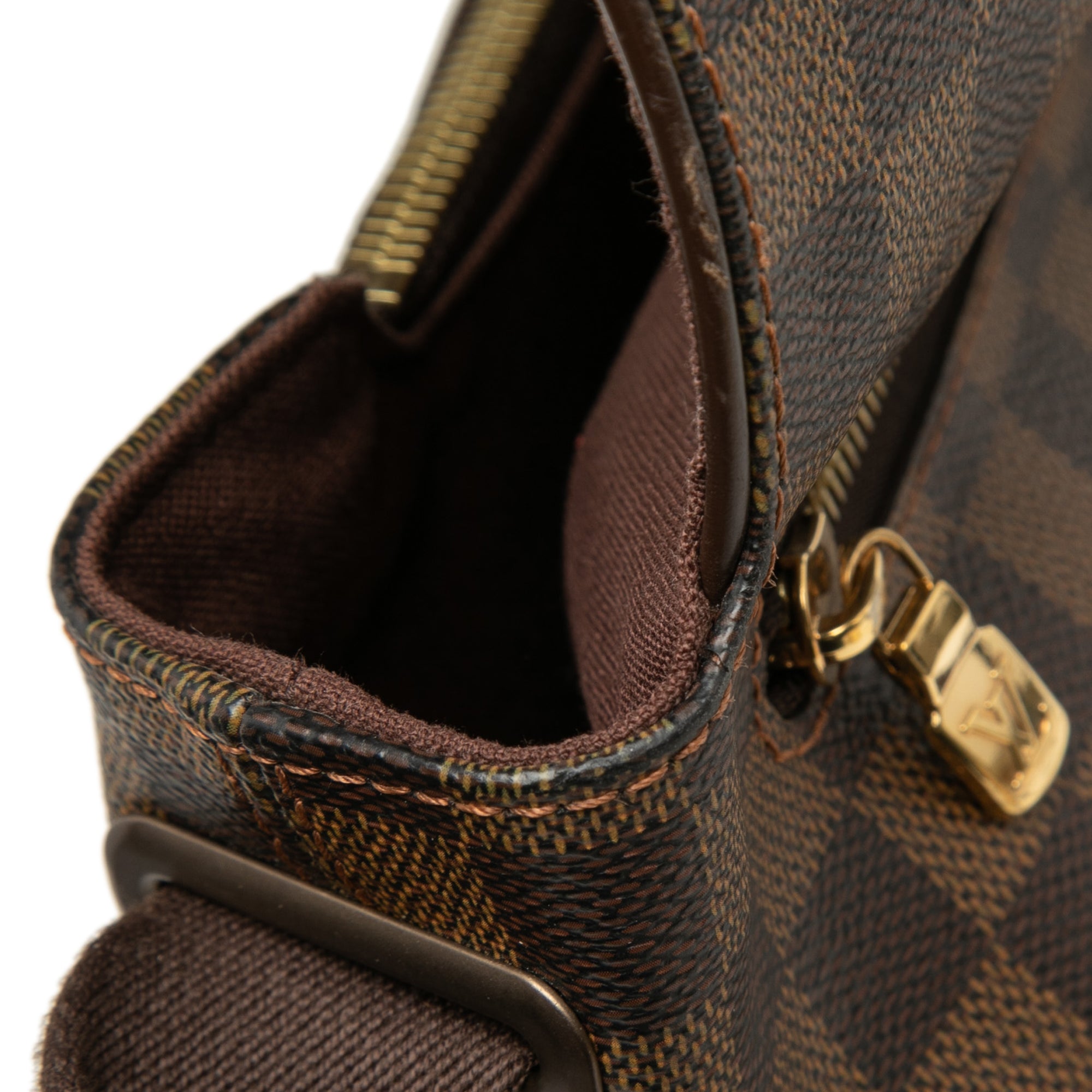 Damier Ebene Brooklyn GM - Image 7