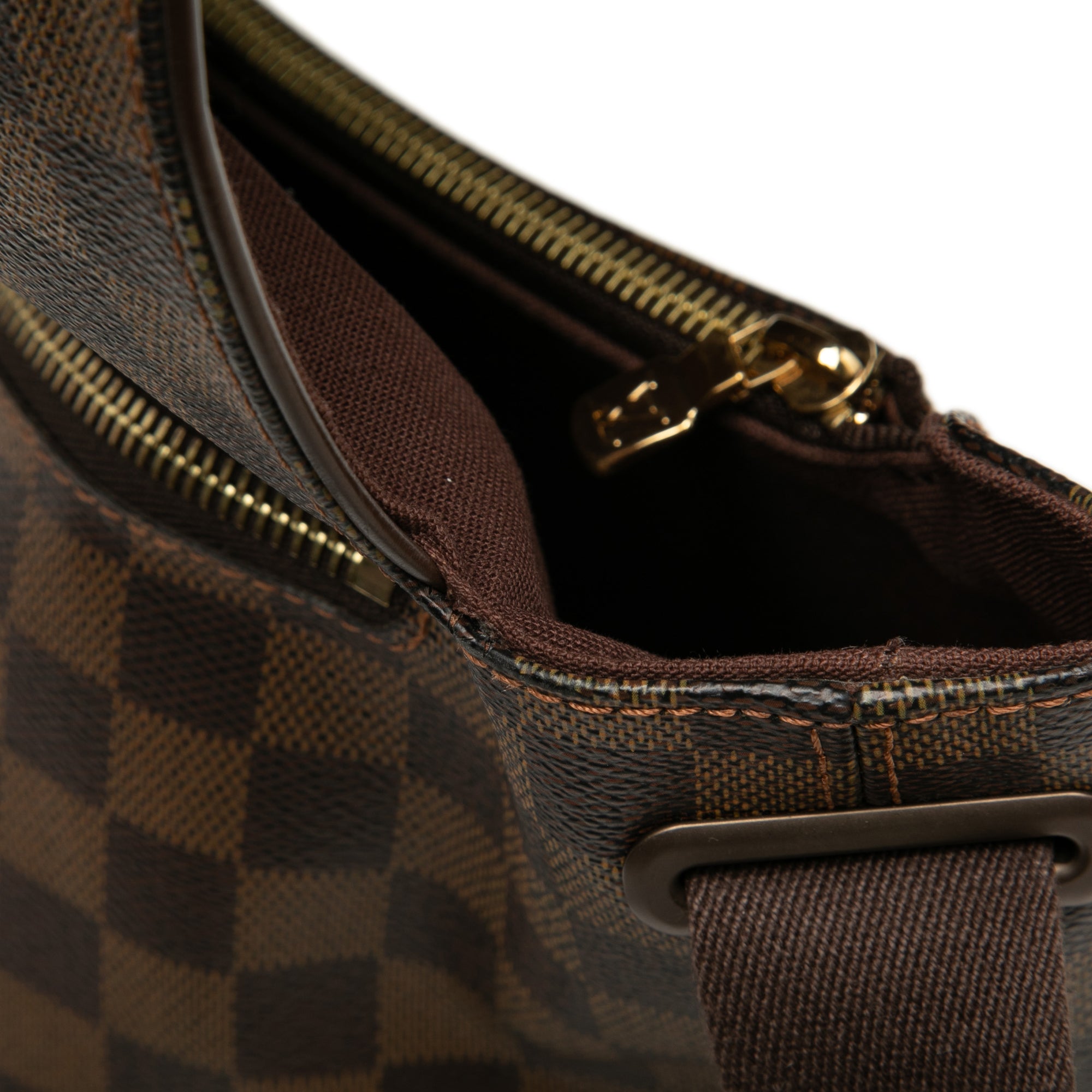 Damier Ebene Brooklyn GM - Image 8