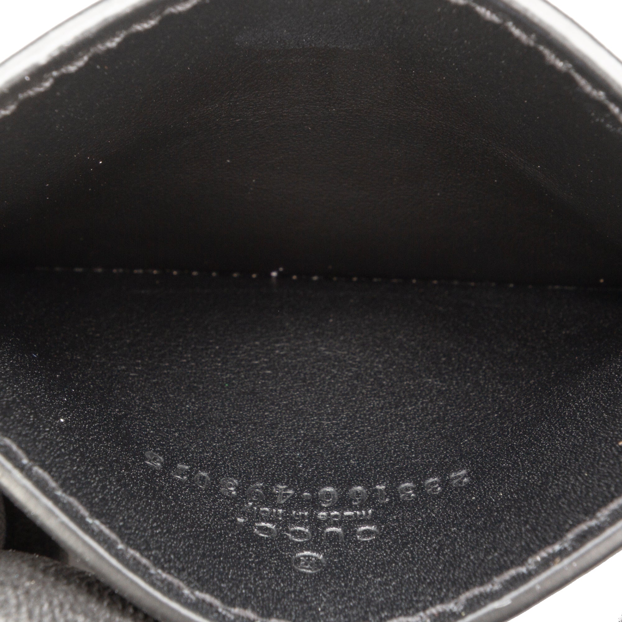 GG Supreme Card Holder - Image 4