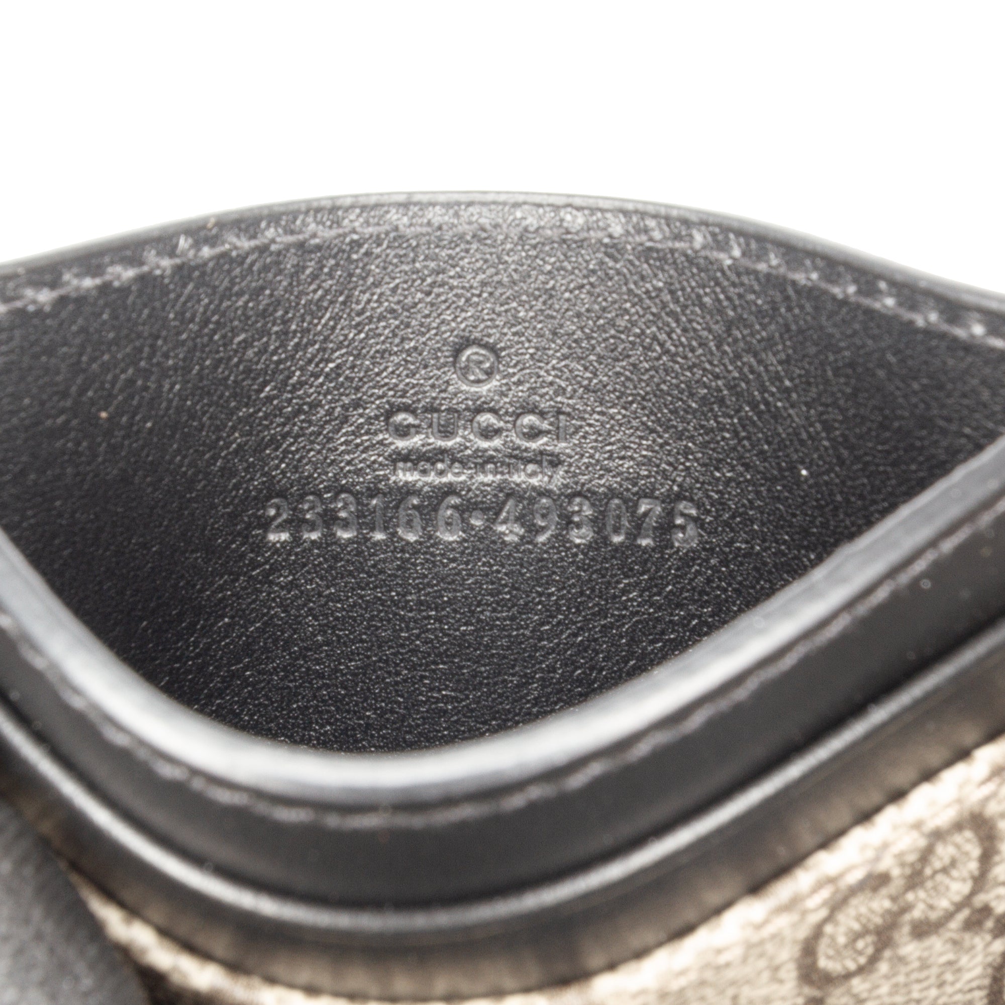 GG Supreme Card Holder - Image 5