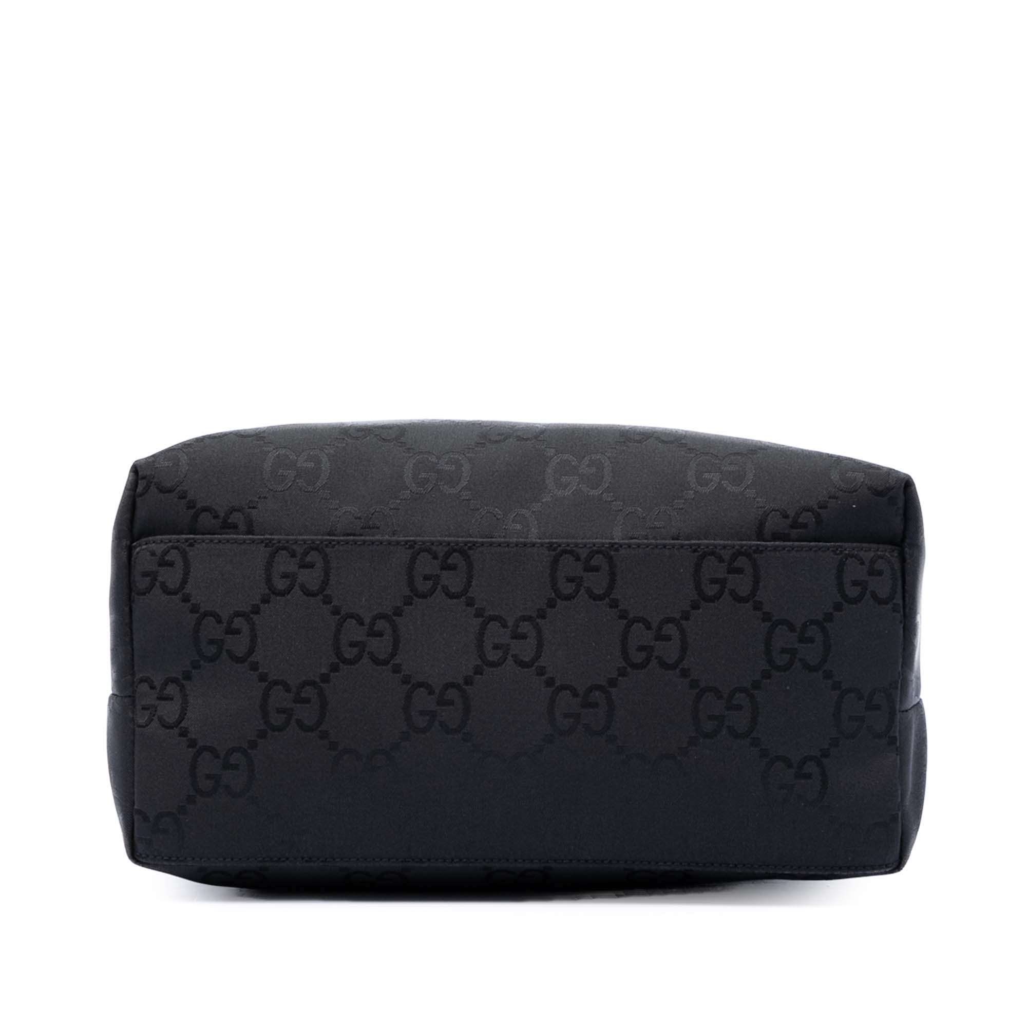 GG Nylon Shoulder Bag - Image 3