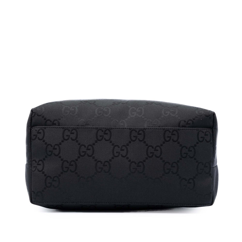 GG Nylon Shoulder Bag - Image 3