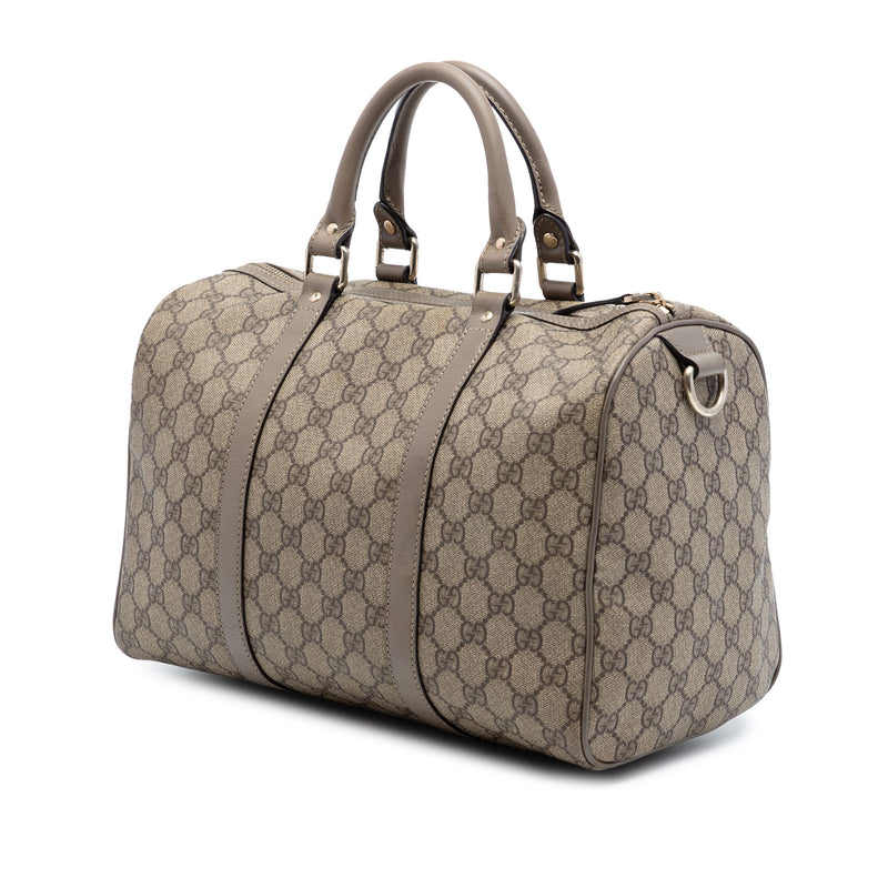 Medium GG Supreme Joy Boston Bag - Image 2