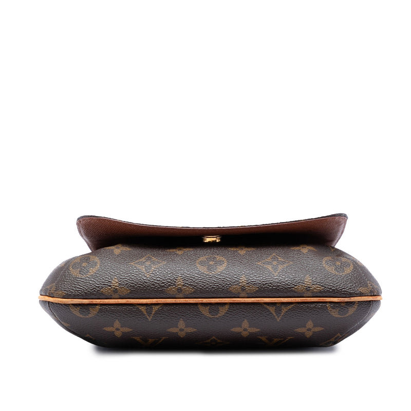 Monogram Musette Salsa PM Short Strap - Image 3