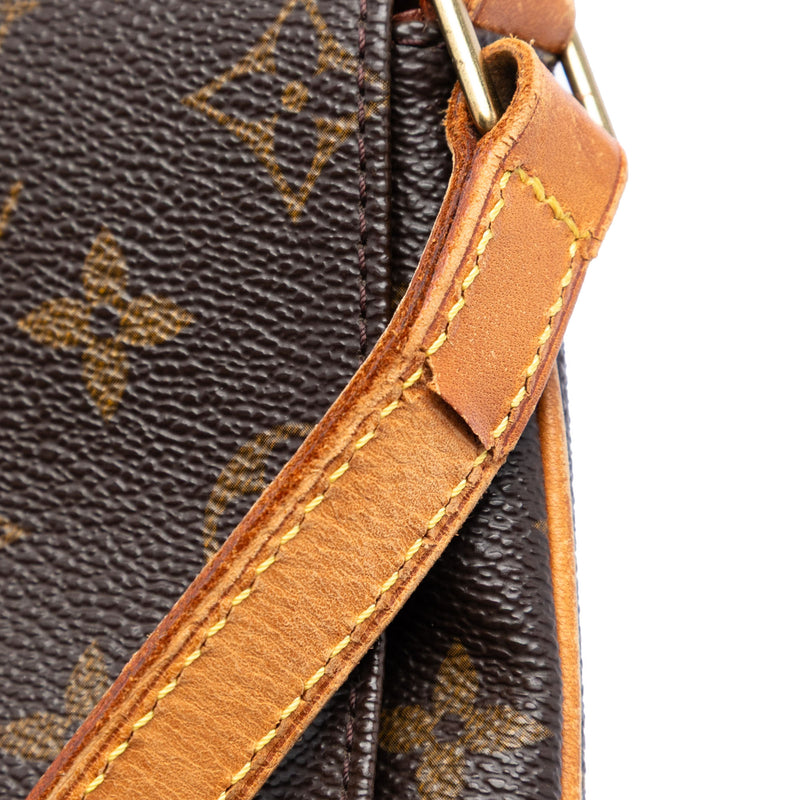 Monogram Musette Salsa PM Short Strap - Image 5