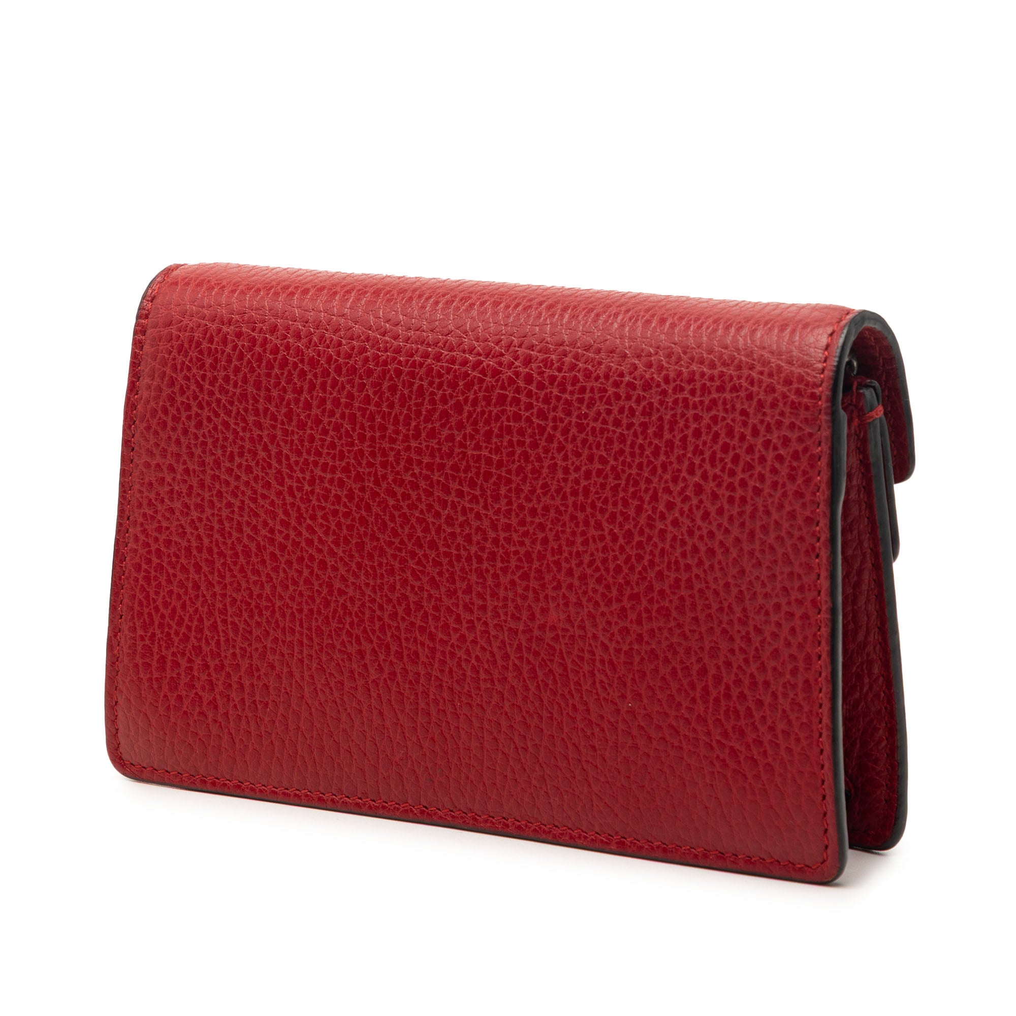 Mini Leather Dionysus Crossbody - Image 2