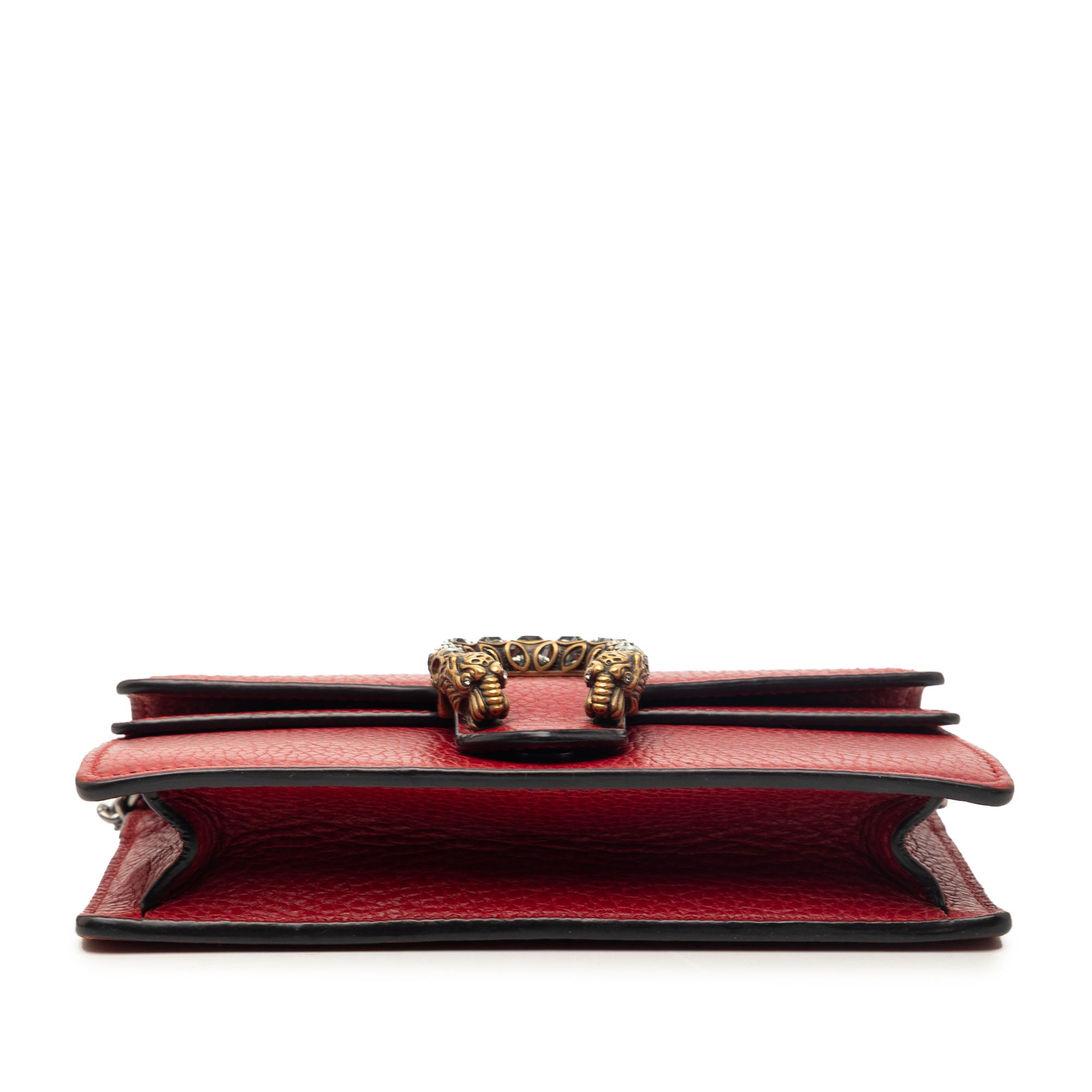 Mini Leather Dionysus Crossbody - Image 3