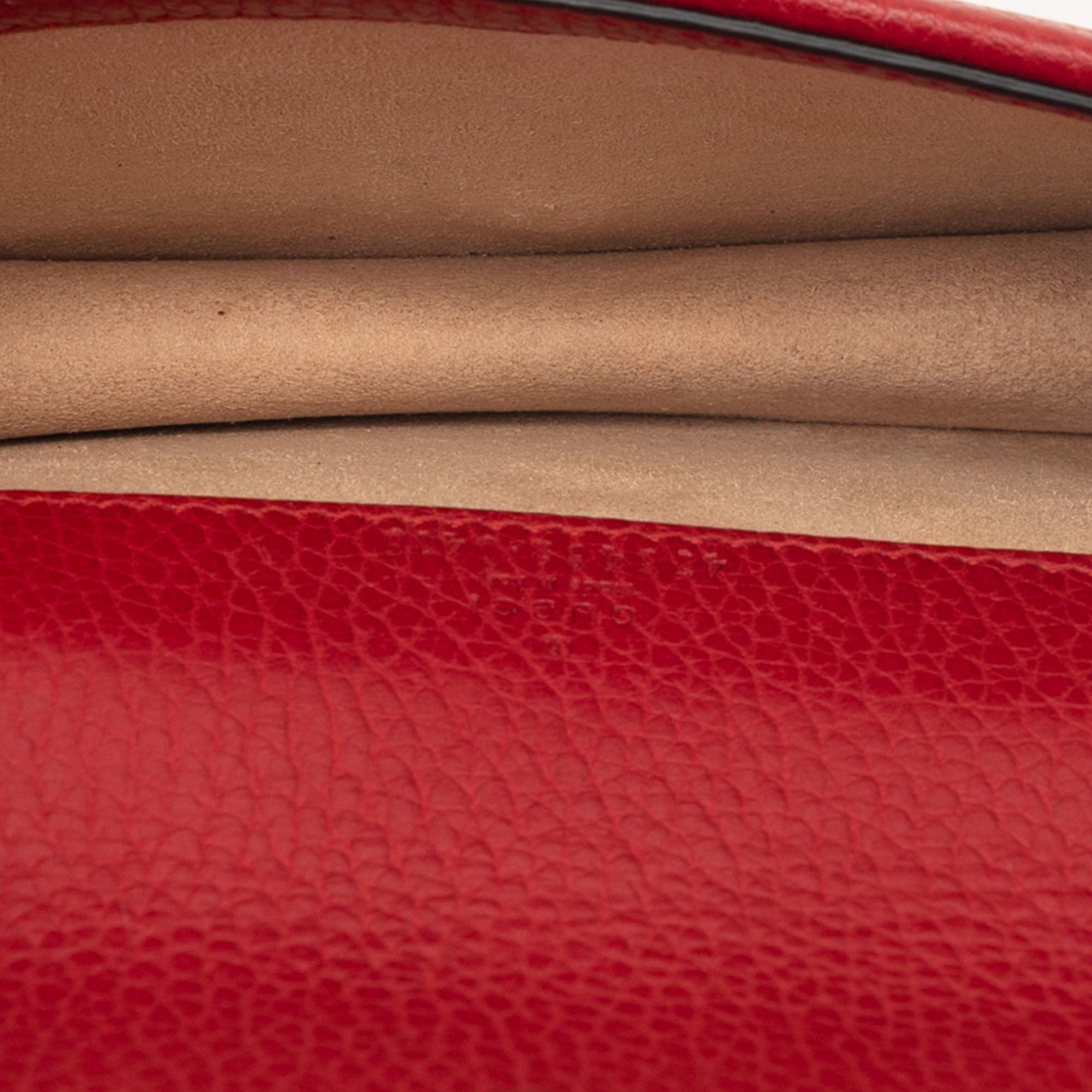 Mini Leather Dionysus Crossbody - Image 4