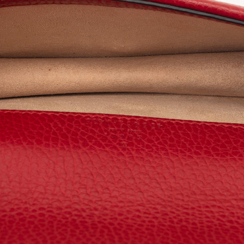 Mini Leather Dionysus Crossbody - Image 4