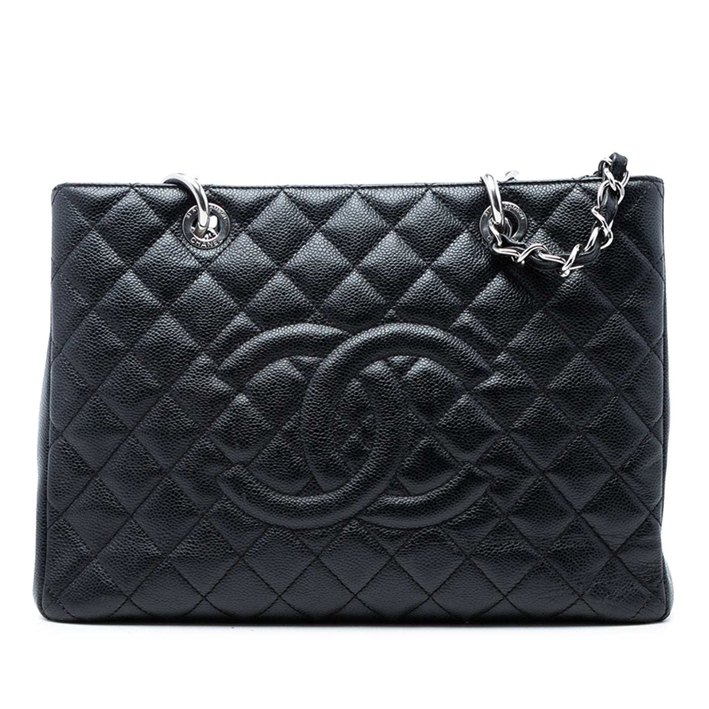 Caviar Grand Shopping Tote - Image 1