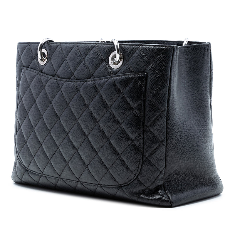 Caviar Grand Shopping Tote - Image 2