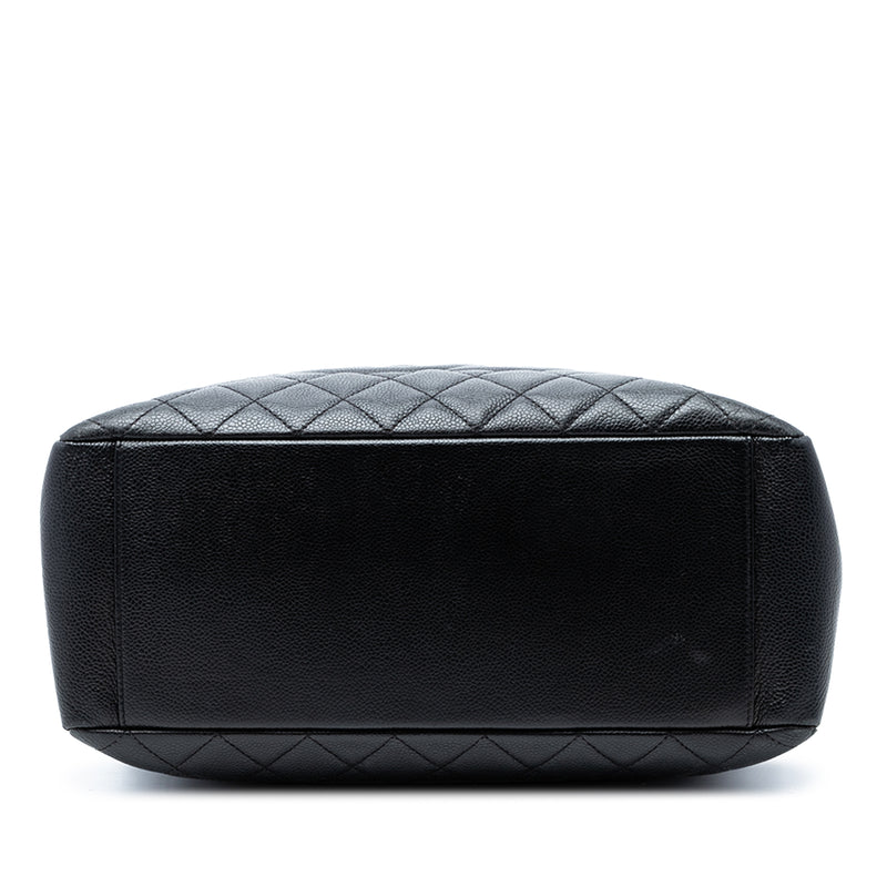 Caviar Grand Shopping Tote - Image 3
