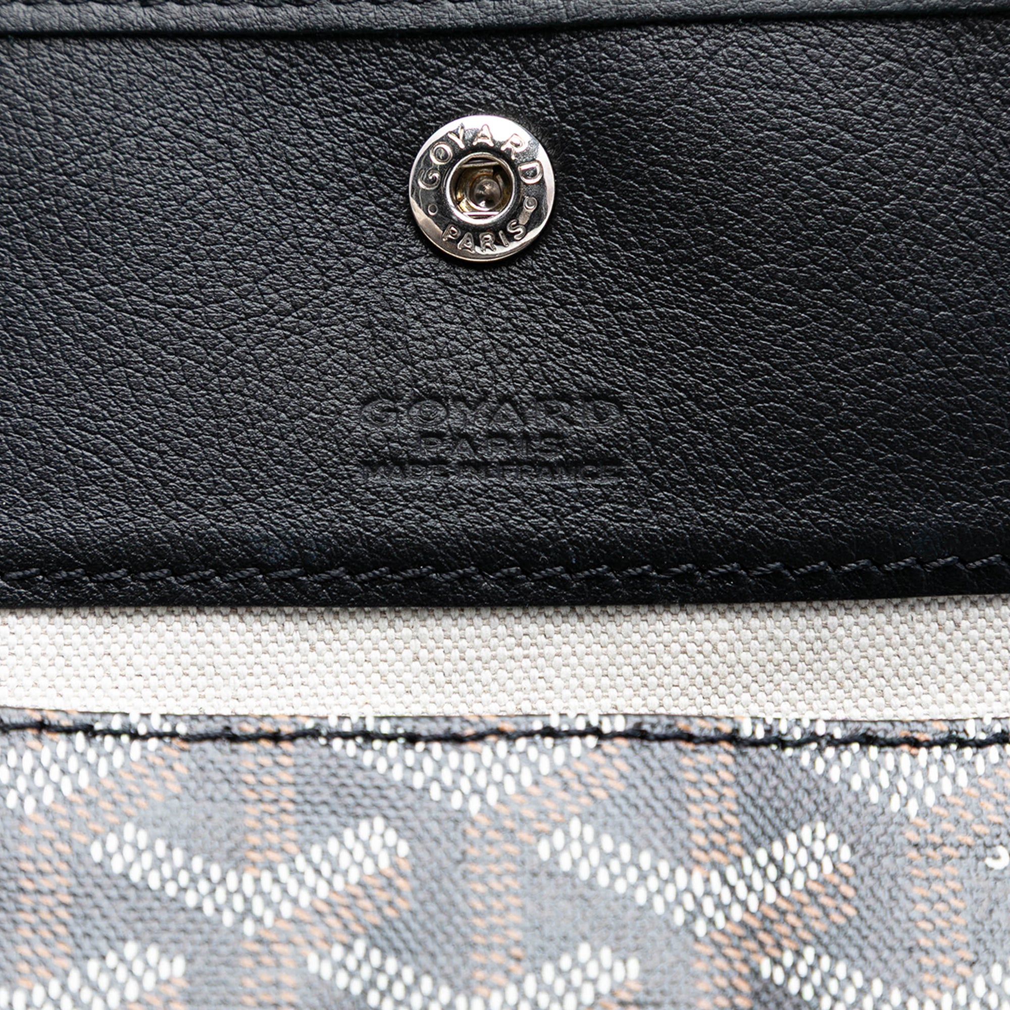 Goyardine Saint Louis PM - Image 5