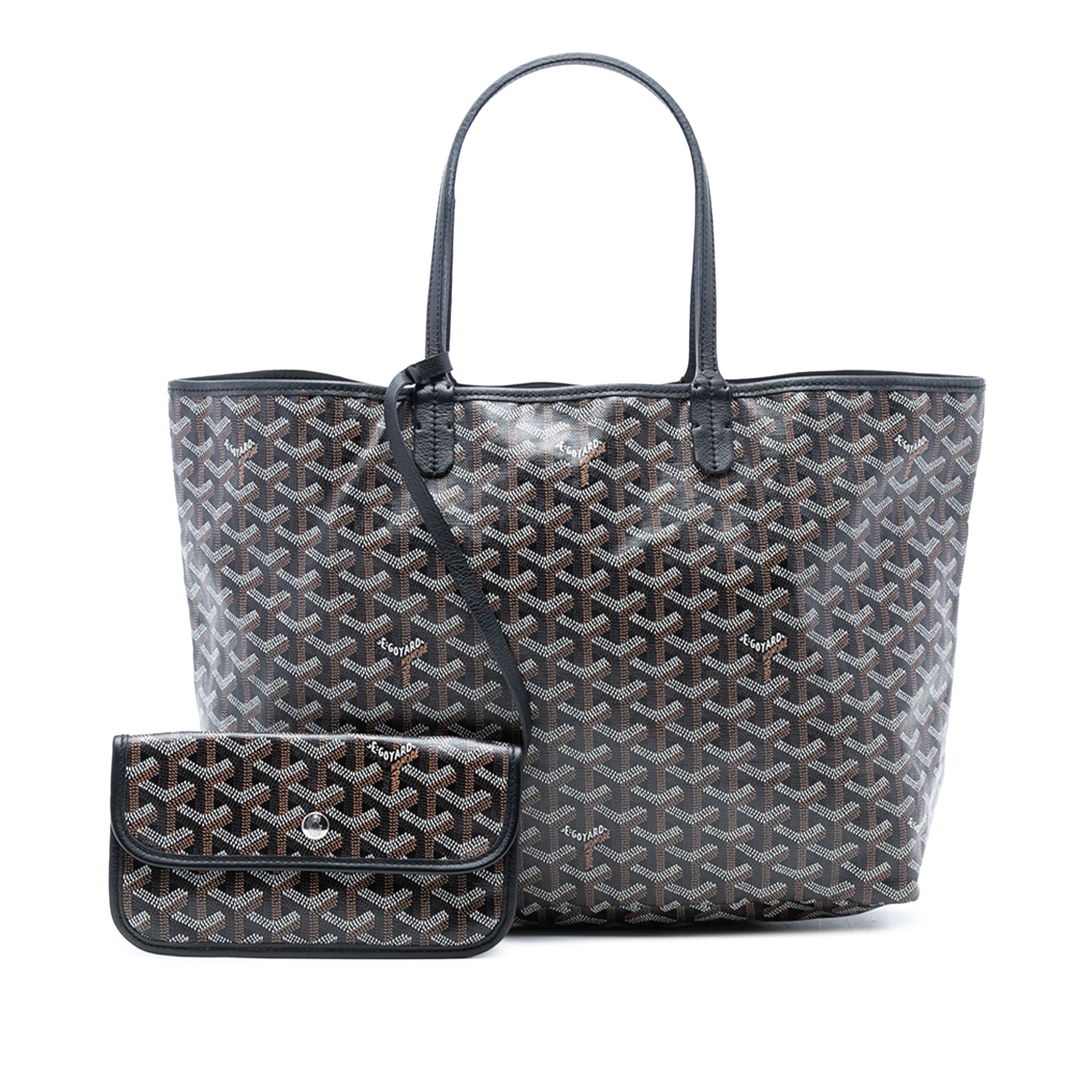 Goyardine Saint Louis PM - Image 8