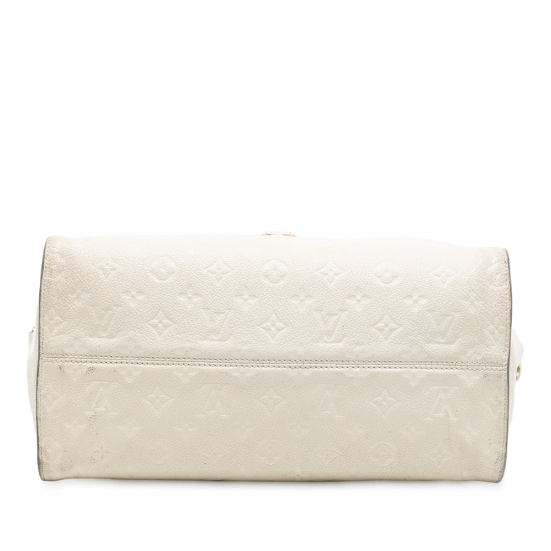 Monogram Empreinte Lumineuse PM - Image 3