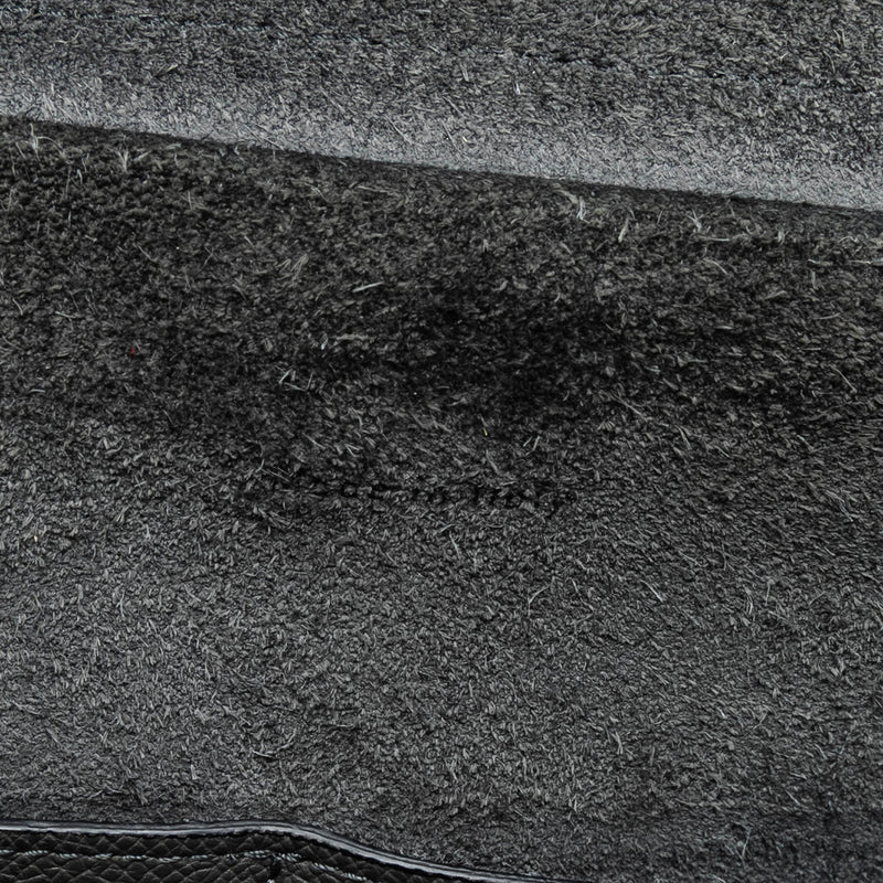 Mini Grained Calfskin Belt Bag - Image 5