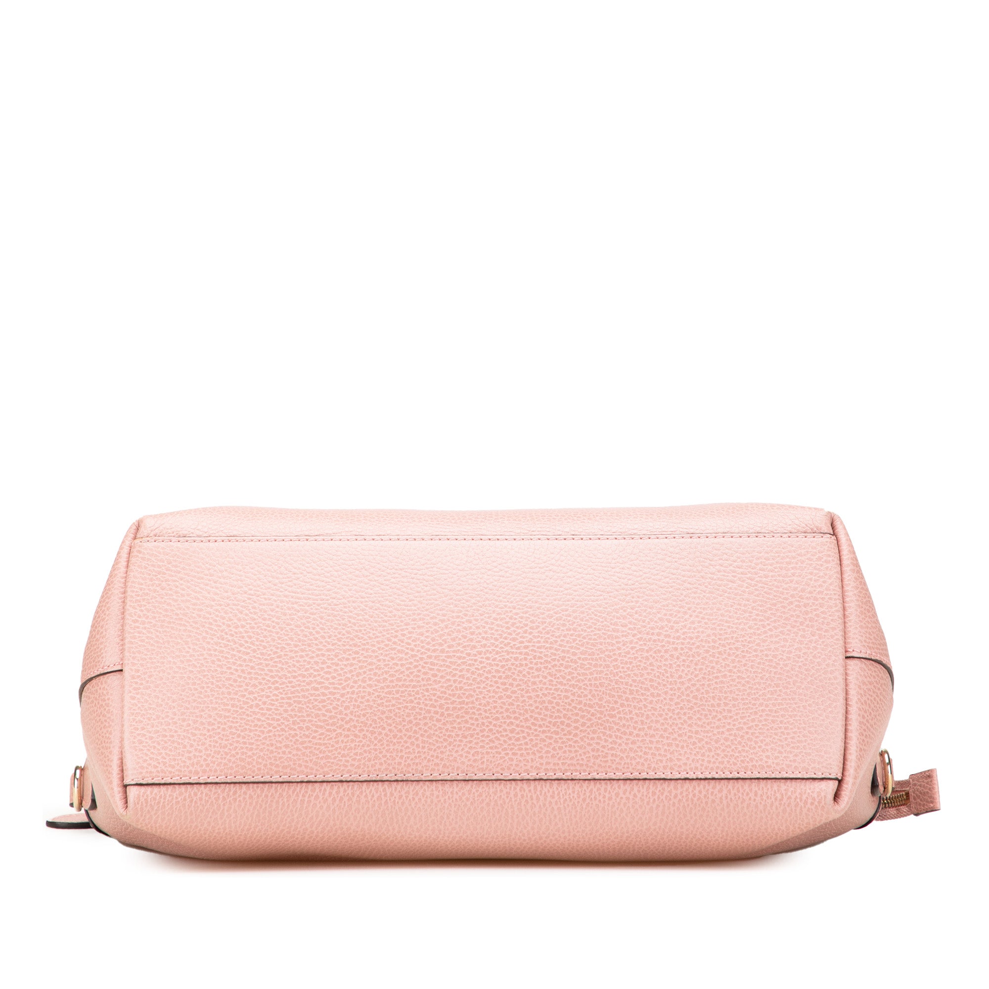 Dollar Calfskin GG Charm Satchel - Image 3
