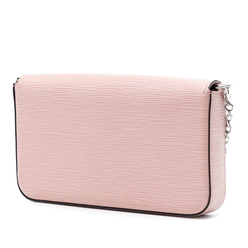 Epi Pochette Felicie - Image 2