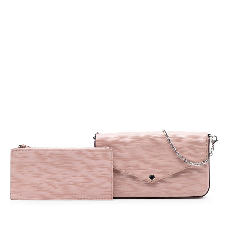 Epi Pochette Felicie - Image 7