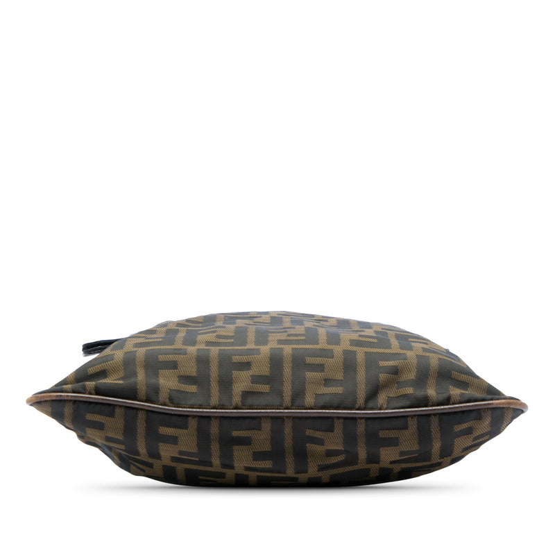 Zucca Canvas Crossbody - Image 3