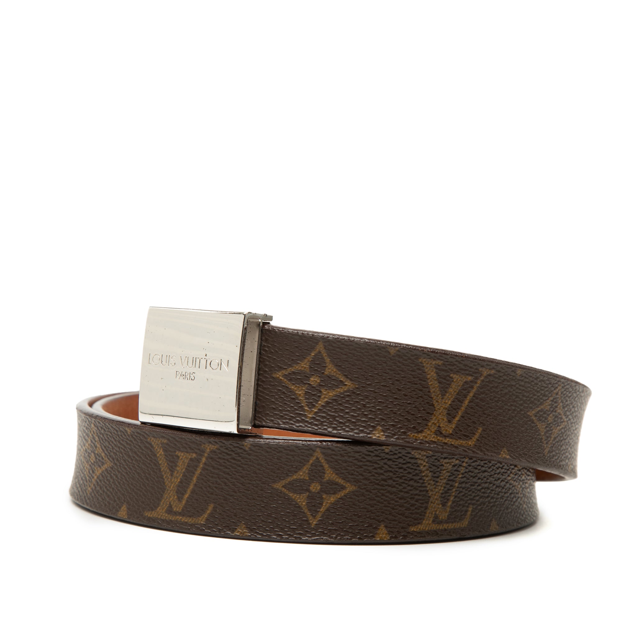 Monogram Ceinture Belt - Image 2