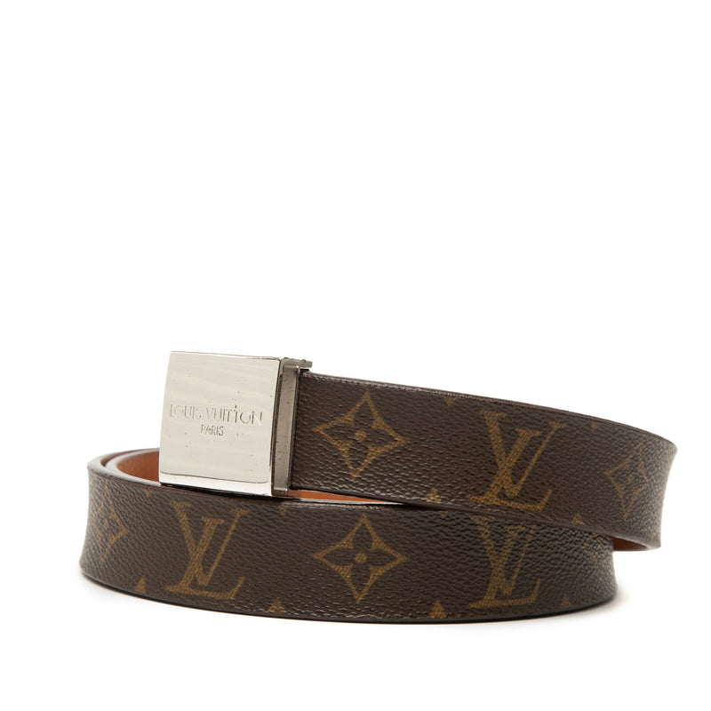 Monogram Ceinture Belt - Image 2