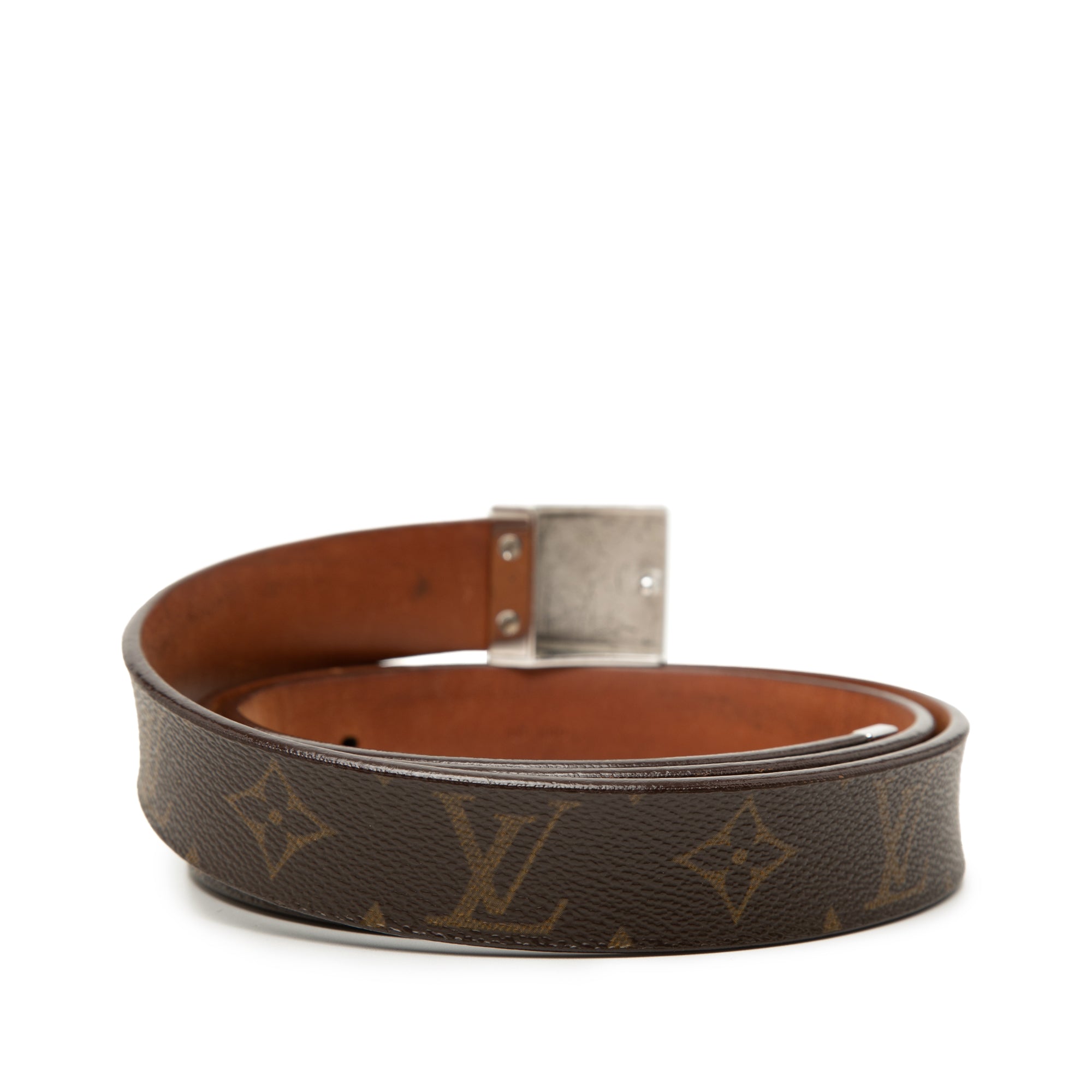 Monogram Ceinture Belt - Image 3