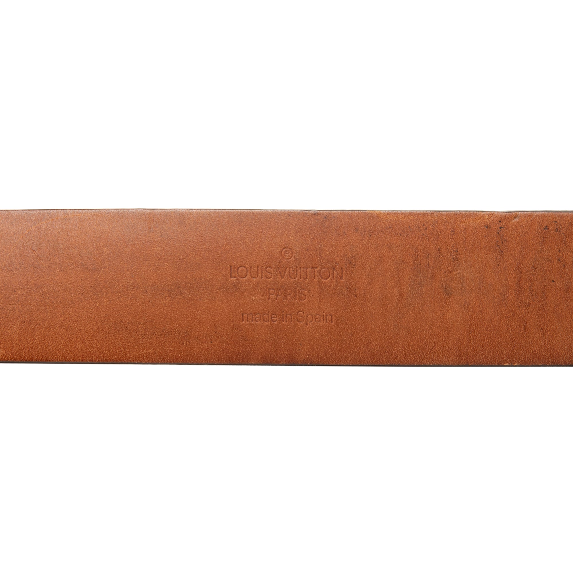 Monogram Ceinture Belt - Image 4
