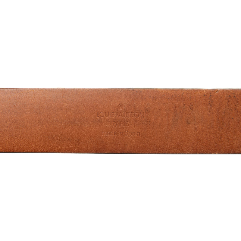 Monogram Ceinture Belt - Image 4