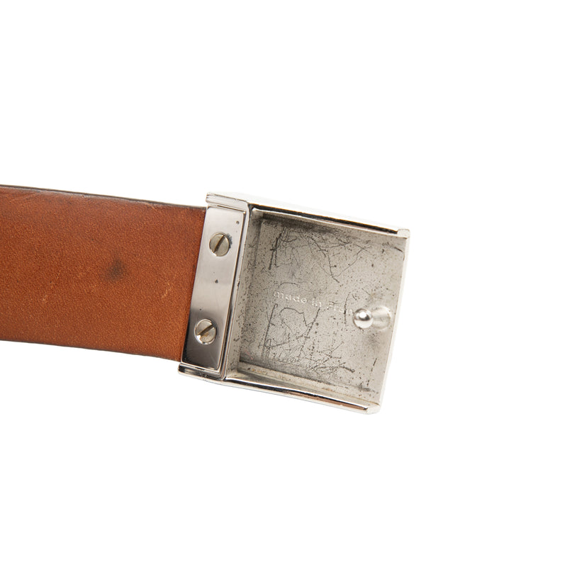 Monogram Ceinture Belt - Image 5