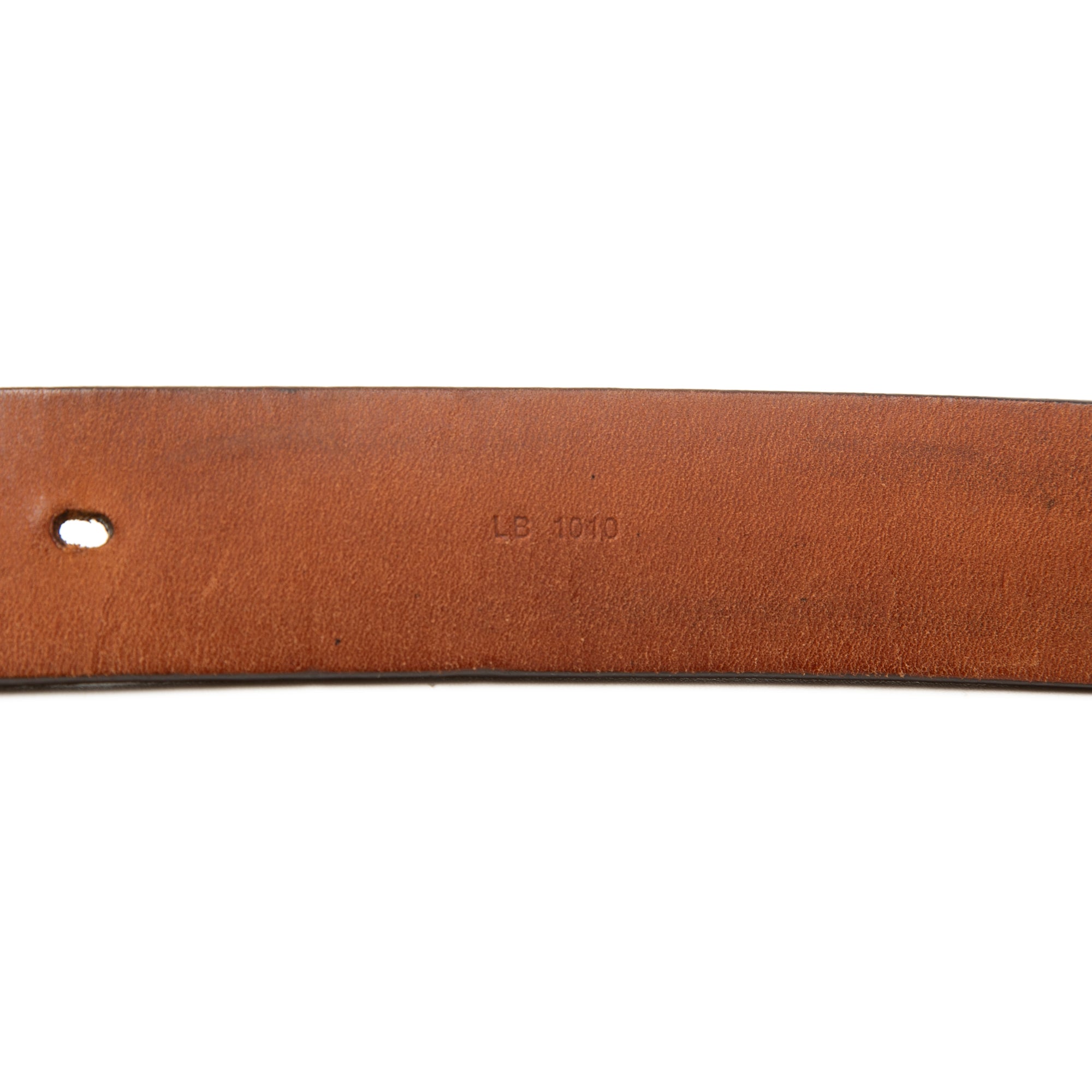 Monogram Ceinture Belt - Image 6