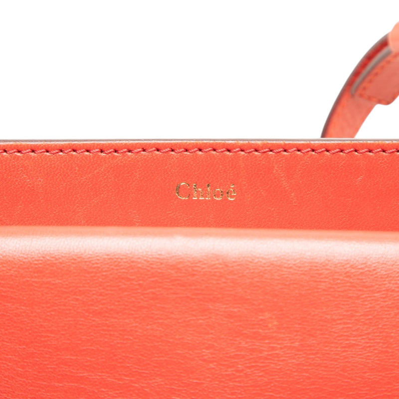 Calfskin Georgia Double Flap Crossbody - Image 5