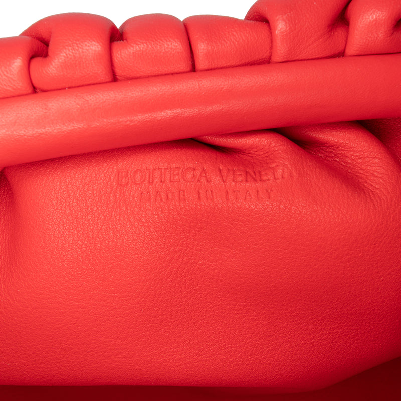 Lambskin The Mini Pouch Crossbody - Image 5