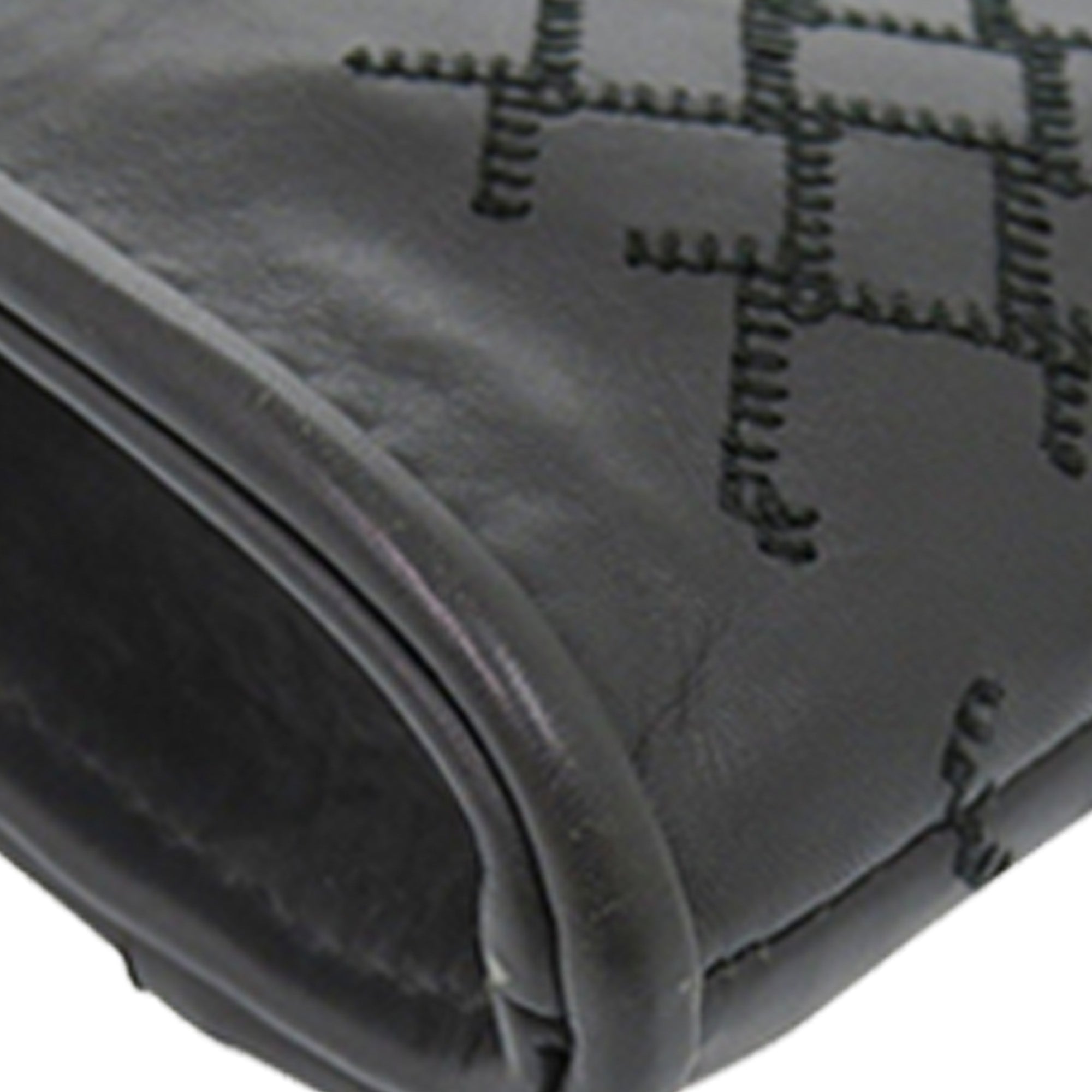 Nappa Intreccio Imperatore Zip Clutch - Image 11