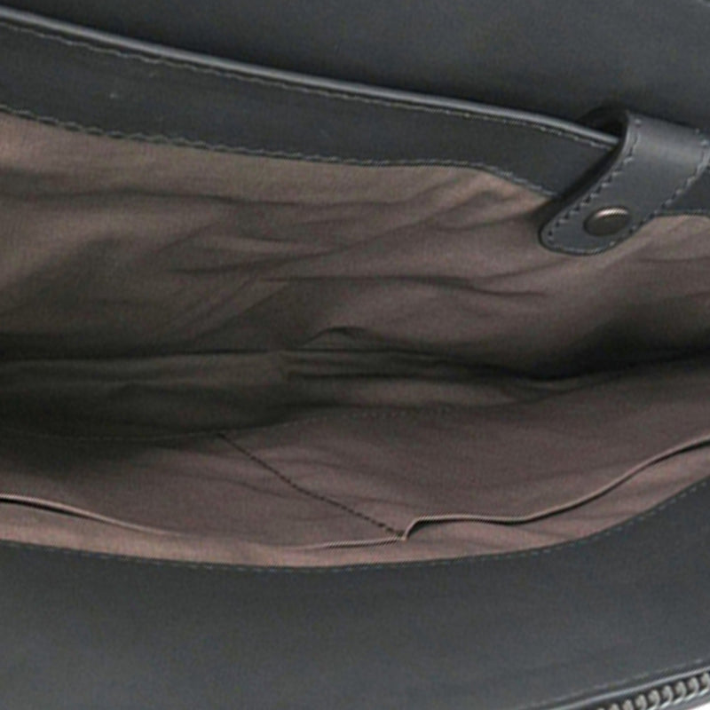 Nappa Intreccio Imperatore Zip Clutch - Image 3