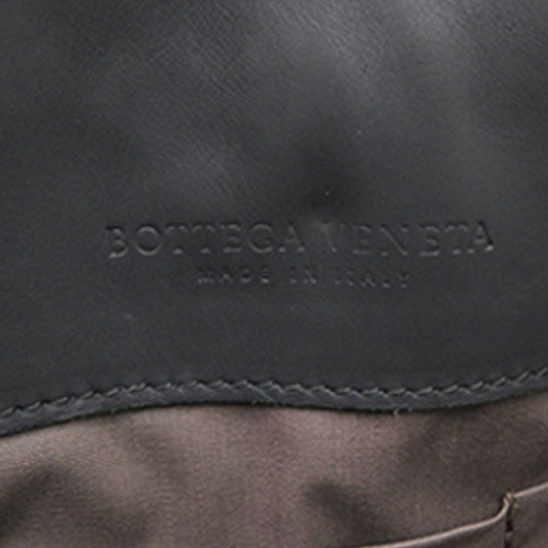 Nappa Intreccio Imperatore Zip Clutch - Image 4