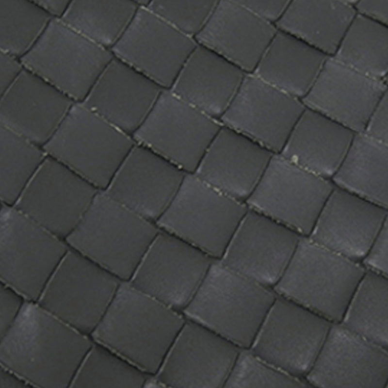 Nappa Intreccio Imperatore Zip Clutch - Image 6