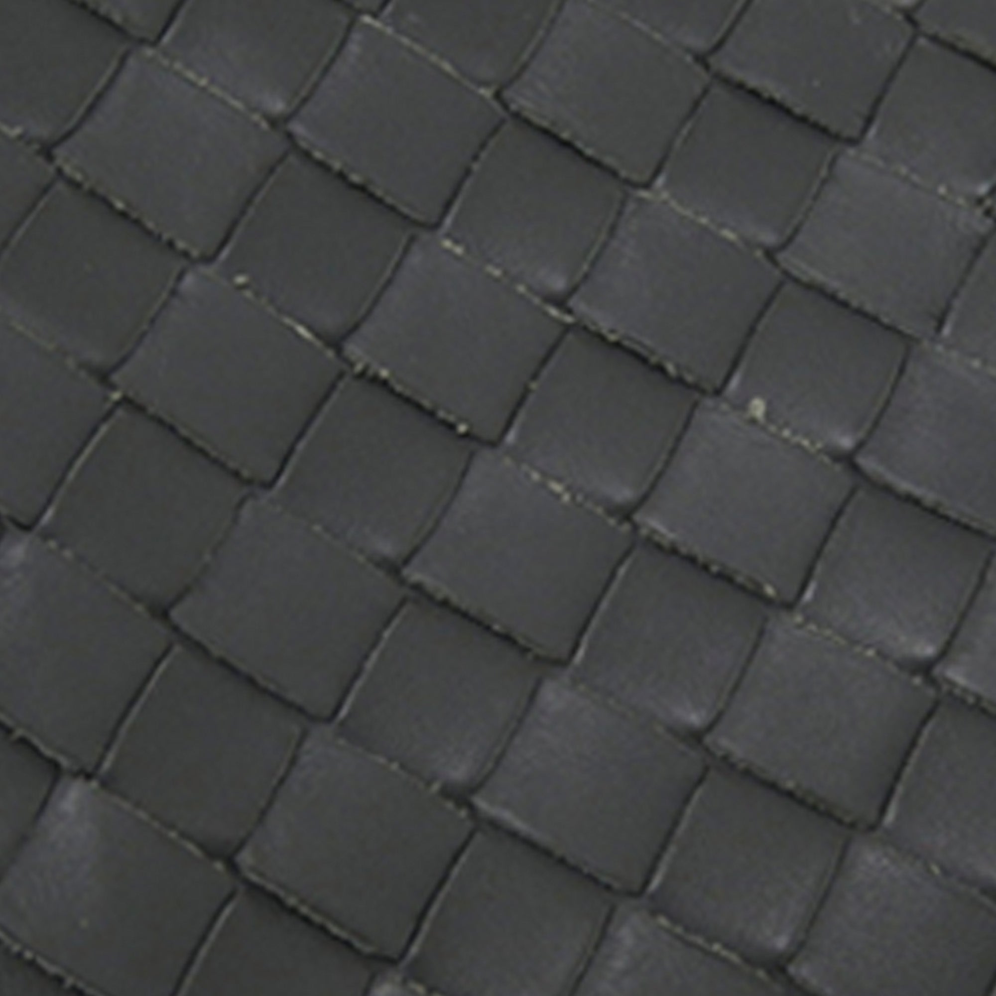 Nappa Intreccio Imperatore Zip Clutch - Image 6