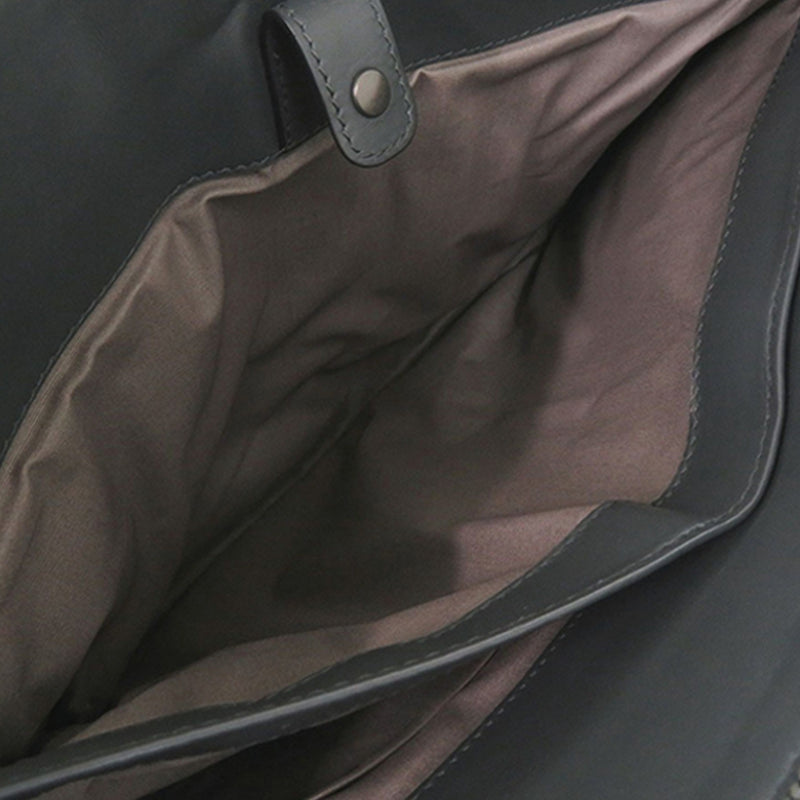 Nappa Intreccio Imperatore Zip Clutch - Image 8
