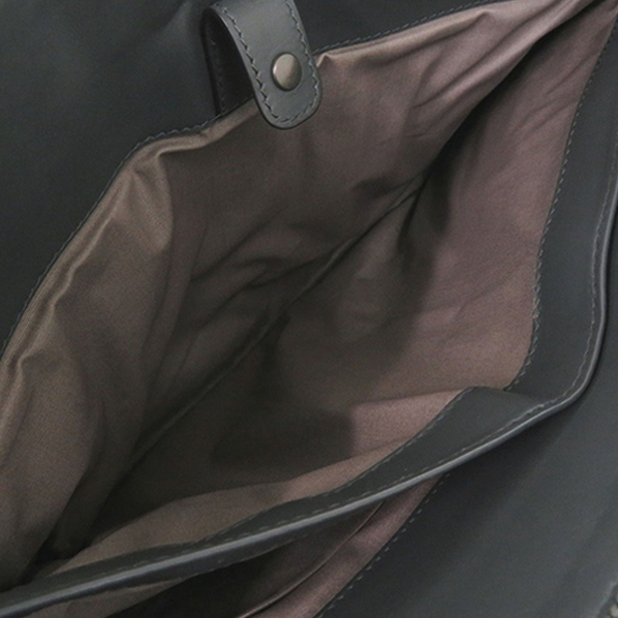 Nappa Intreccio Imperatore Zip Clutch - Image 8